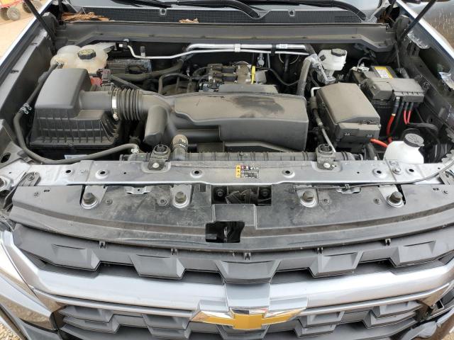 Photo 10 VIN: 1GCGSCEA1N1249338 - CHEVROLET COLORADO L 