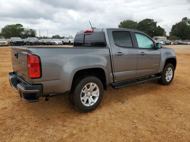 Photo 2 VIN: 1GCGSCEA1N1249338 - CHEVROLET COLORADO L 