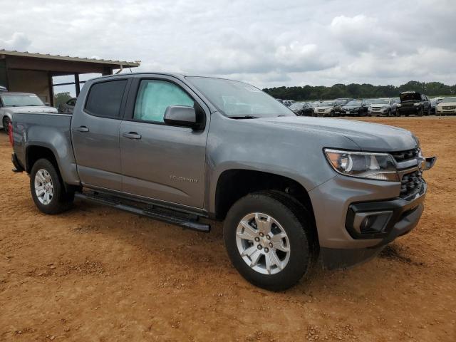 Photo 3 VIN: 1GCGSCEA1N1249338 - CHEVROLET COLORADO L 