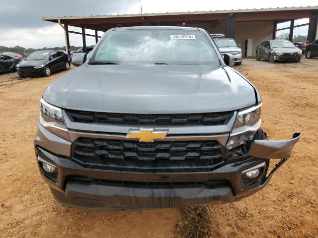 Photo 4 VIN: 1GCGSCEA1N1249338 - CHEVROLET COLORADO L 