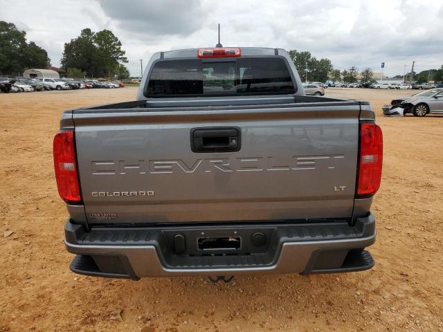 Photo 5 VIN: 1GCGSCEA1N1249338 - CHEVROLET COLORADO L 