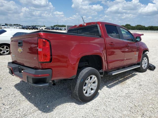 Photo 3 VIN: 1GCGSCEA2L1173061 - CHEVROLET COLORADO L 