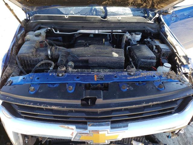 Photo 10 VIN: 1GCGSCEA2L1208603 - CHEVROLET COLORADO L 