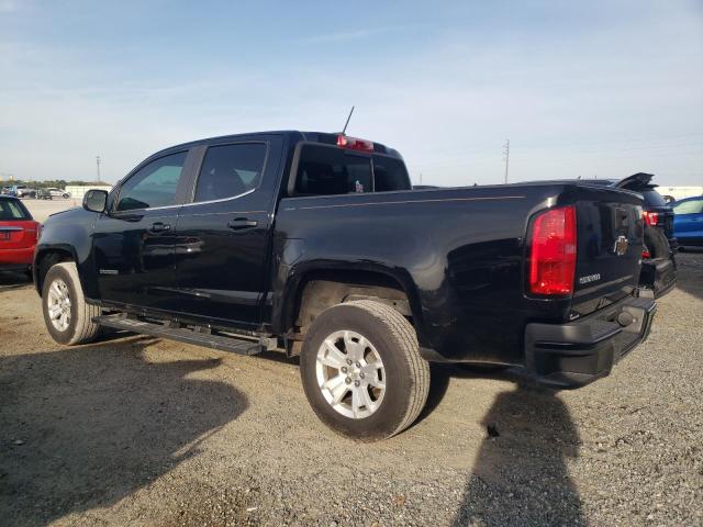 Photo 1 VIN: 1GCGSCEA3K1286094 - CHEVROLET COLORADO 