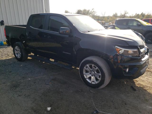 Photo 3 VIN: 1GCGSCEA3K1286094 - CHEVROLET COLORADO 