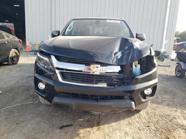 Photo 4 VIN: 1GCGSCEA3K1286094 - CHEVROLET COLORADO 