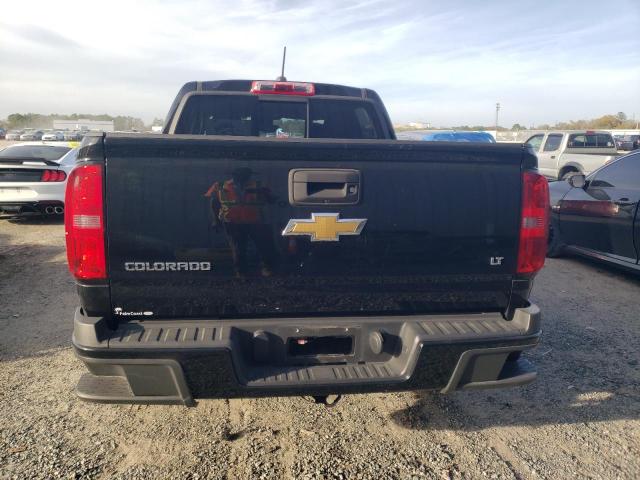 Photo 5 VIN: 1GCGSCEA3K1286094 - CHEVROLET COLORADO 