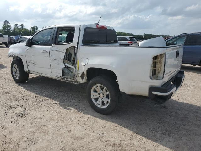 Photo 1 VIN: 1GCGSCEA3N1190549 - CHEVROLET COLORADO 