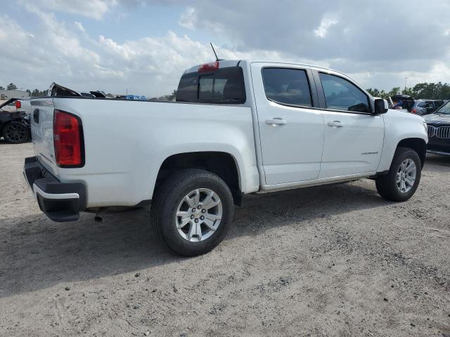 Photo 2 VIN: 1GCGSCEA3N1190549 - CHEVROLET COLORADO 