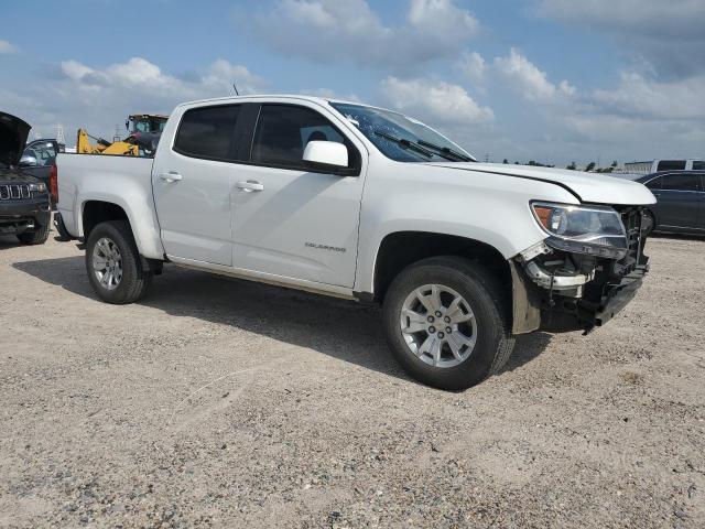 Photo 3 VIN: 1GCGSCEA3N1190549 - CHEVROLET COLORADO 