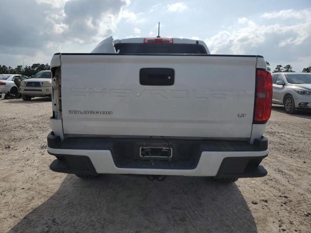 Photo 5 VIN: 1GCGSCEA3N1190549 - CHEVROLET COLORADO 