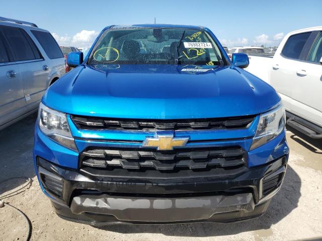 Photo 4 VIN: 1GCGSCEA3N1298704 - CHEVROLET COLORADO L 