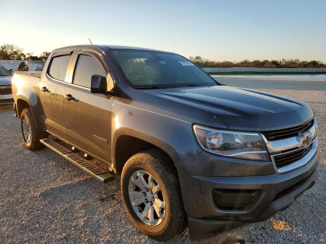 Photo 0 VIN: 1GCGSCEA4G1247957 - CHEVROLET COLORADO L 