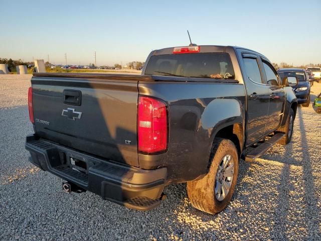 Photo 3 VIN: 1GCGSCEA4G1247957 - CHEVROLET COLORADO L 