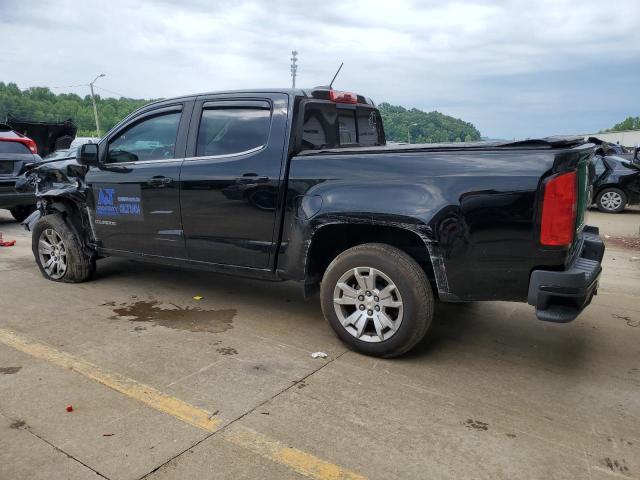 Photo 1 VIN: 1GCGSCEA4J1316430 - CHEVROLET COLORADO 