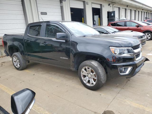 Photo 3 VIN: 1GCGSCEA4J1316430 - CHEVROLET COLORADO 