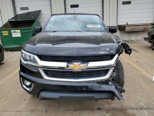 Photo 4 VIN: 1GCGSCEA4J1316430 - CHEVROLET COLORADO 