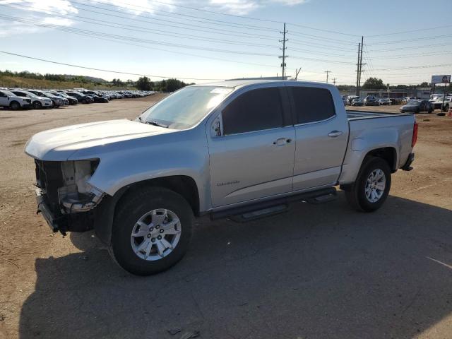 Photo 0 VIN: 1GCGSCEA5H1164216 - CHEVROLET COLORADO L 