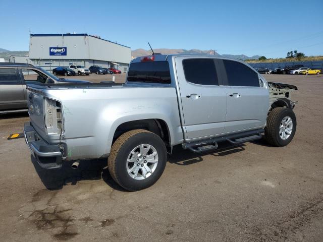 Photo 2 VIN: 1GCGSCEA5H1164216 - CHEVROLET COLORADO L 