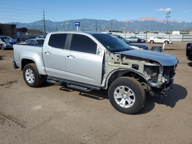 Photo 3 VIN: 1GCGSCEA5H1164216 - CHEVROLET COLORADO L 