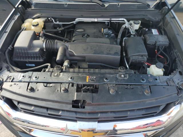 Photo 10 VIN: 1GCGSCEA5J1179286 - CHEVROLET COLORADO L 