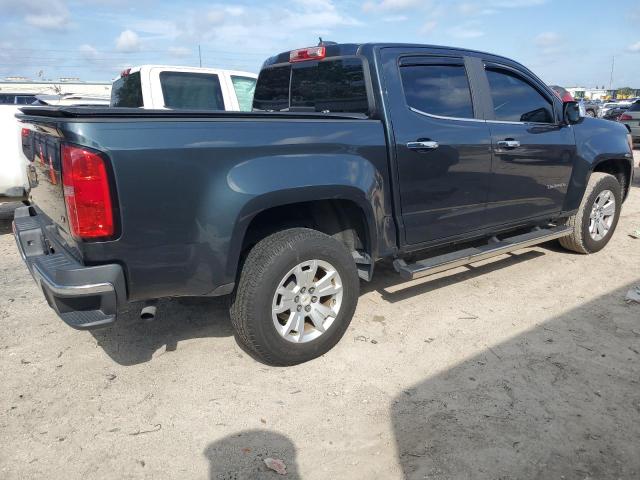 Photo 2 VIN: 1GCGSCEA5J1179286 - CHEVROLET COLORADO L 