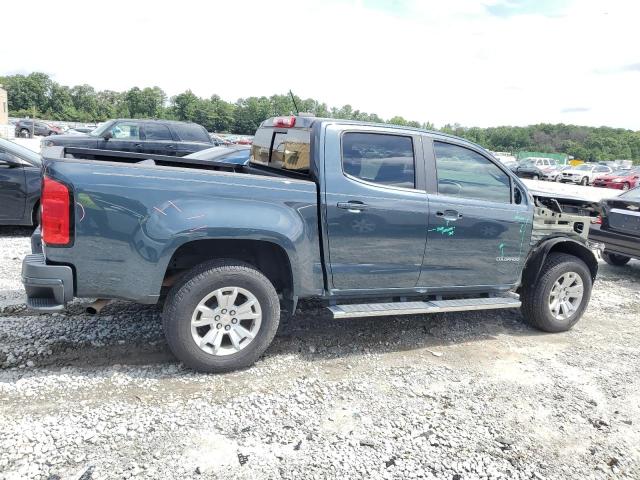 Photo 2 VIN: 1GCGSCEA5K1132261 - CHEVROLET COLORADO 