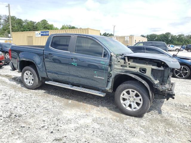 Photo 3 VIN: 1GCGSCEA5K1132261 - CHEVROLET COLORADO 