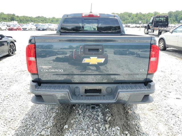 Photo 5 VIN: 1GCGSCEA5K1132261 - CHEVROLET COLORADO 