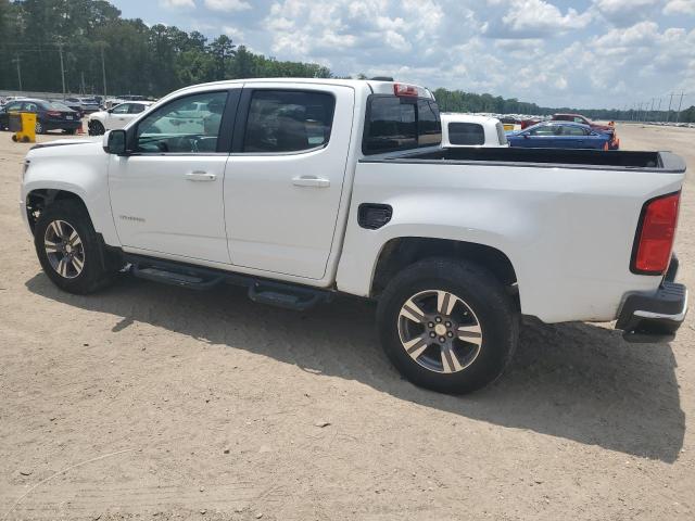 Photo 1 VIN: 1GCGSCEA6G1113709 - CHEVROLET COLORADO L 