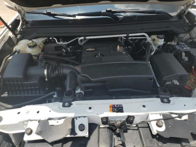 Photo 10 VIN: 1GCGSCEA6G1113709 - CHEVROLET COLORADO L 