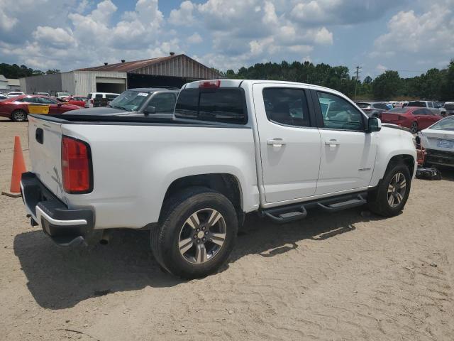 Photo 2 VIN: 1GCGSCEA6G1113709 - CHEVROLET COLORADO L 