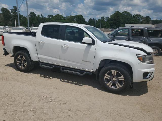 Photo 3 VIN: 1GCGSCEA6G1113709 - CHEVROLET COLORADO L 