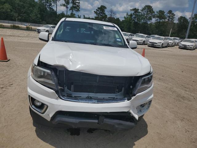 Photo 4 VIN: 1GCGSCEA6G1113709 - CHEVROLET COLORADO L 