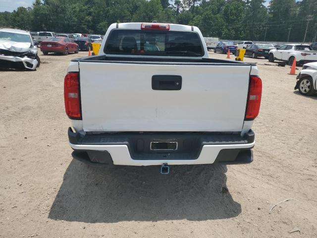 Photo 5 VIN: 1GCGSCEA6G1113709 - CHEVROLET COLORADO L 