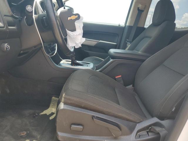 Photo 6 VIN: 1GCGSCEA6G1113709 - CHEVROLET COLORADO L 