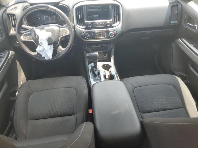 Photo 7 VIN: 1GCGSCEA6G1113709 - CHEVROLET COLORADO L 