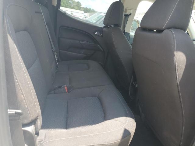 Photo 9 VIN: 1GCGSCEA6G1113709 - CHEVROLET COLORADO L 