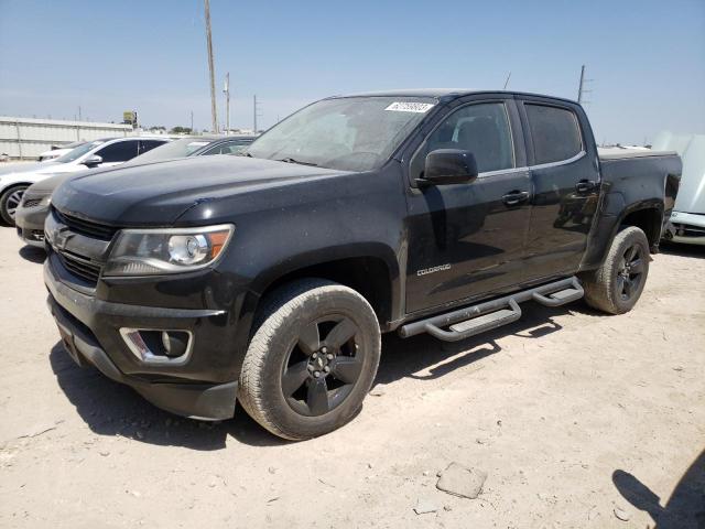 Photo 0 VIN: 1GCGSCEA6G1167981 - CHEVROLET COLORADO L 