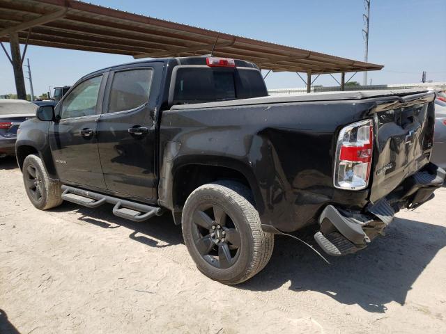 Photo 1 VIN: 1GCGSCEA6G1167981 - CHEVROLET COLORADO L 