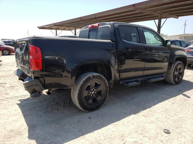 Photo 2 VIN: 1GCGSCEA6G1167981 - CHEVROLET COLORADO L 