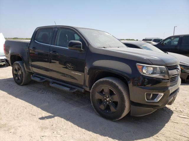 Photo 3 VIN: 1GCGSCEA6G1167981 - CHEVROLET COLORADO L 