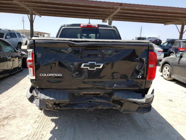 Photo 5 VIN: 1GCGSCEA6G1167981 - CHEVROLET COLORADO L 