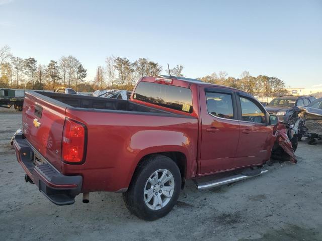 Photo 2 VIN: 1GCGSCEA6G1354380 - CHEVROLET COLORADO L 