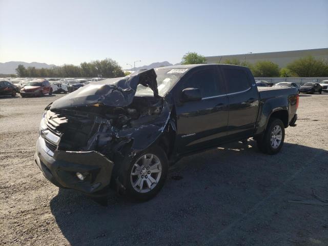 Photo 0 VIN: 1GCGSCEA6H1213990 - CHEVROLET COLORADO L 