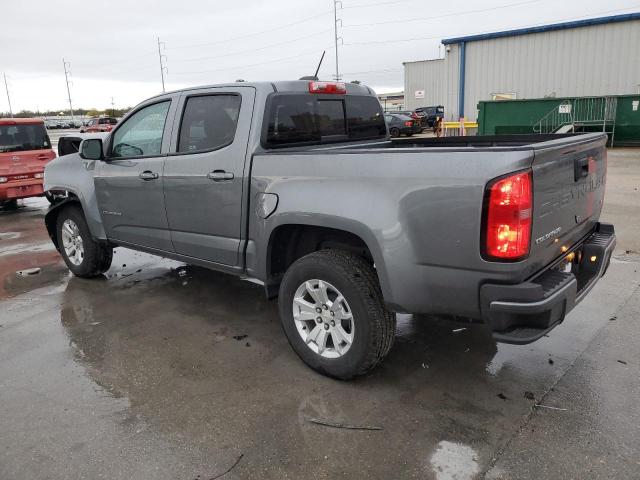 Photo 1 VIN: 1GCGSCEA6N1313566 - CHEVROLET COLORADO 