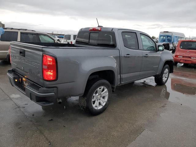 Photo 2 VIN: 1GCGSCEA6N1313566 - CHEVROLET COLORADO 