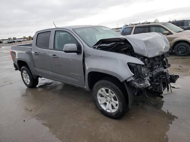 Photo 3 VIN: 1GCGSCEA6N1313566 - CHEVROLET COLORADO 