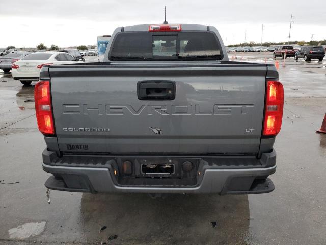 Photo 5 VIN: 1GCGSCEA6N1313566 - CHEVROLET COLORADO 