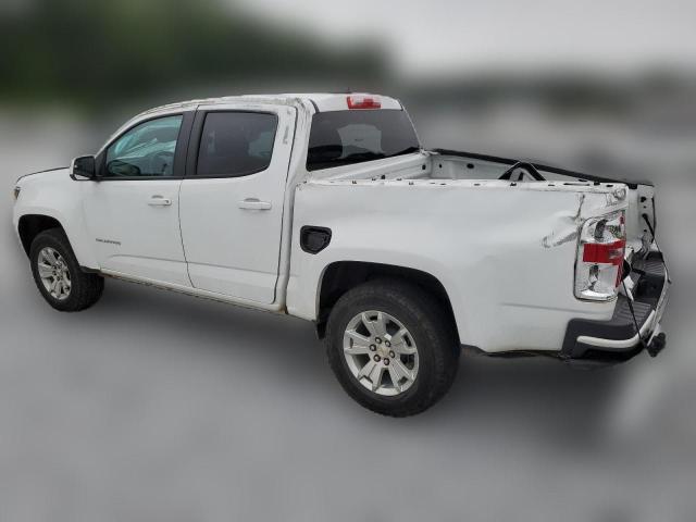 Photo 1 VIN: 1GCGSCEA7N1286684 - CHEVROLET COLORADO 